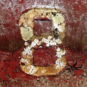 Eight - Kodiak Queen Eight - Kodiak Queen